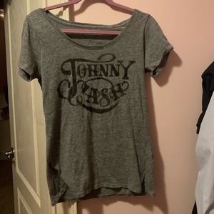 Johnny cash shirt